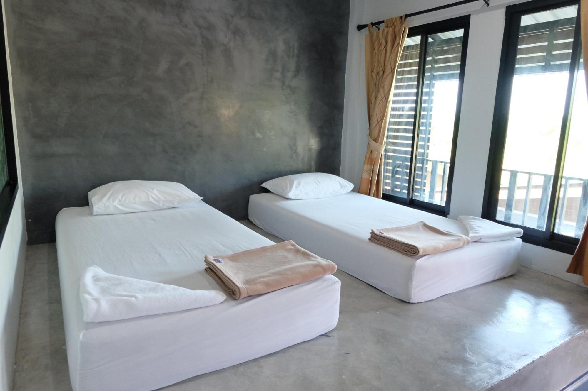 Numjaan Resort Krabi Luaran gambar