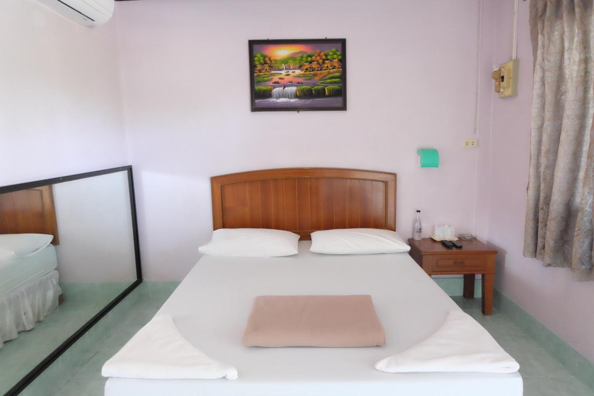 Numjaan Resort Krabi Luaran gambar