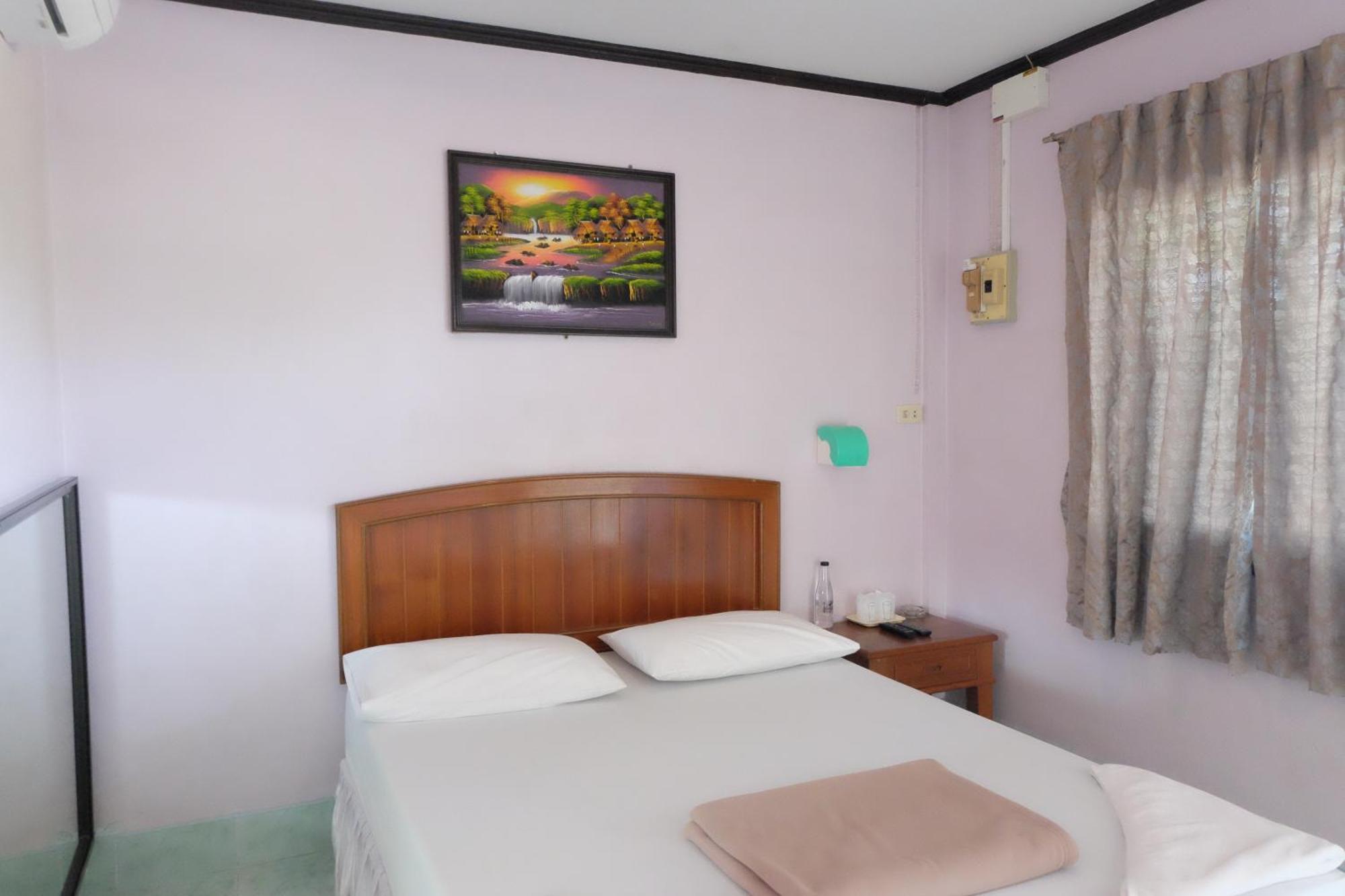 Numjaan Resort Krabi Luaran gambar