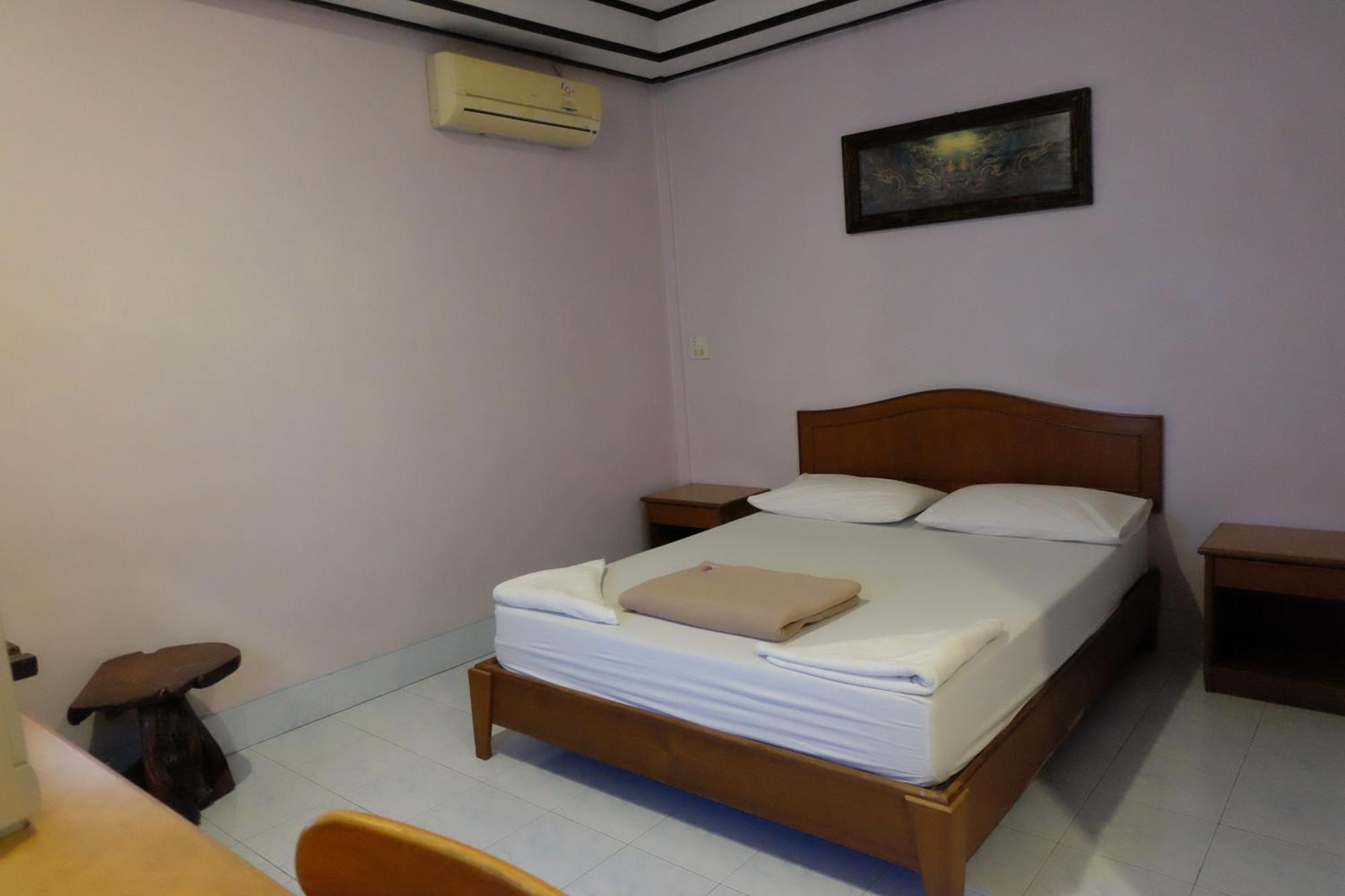 Numjaan Resort Krabi Luaran gambar