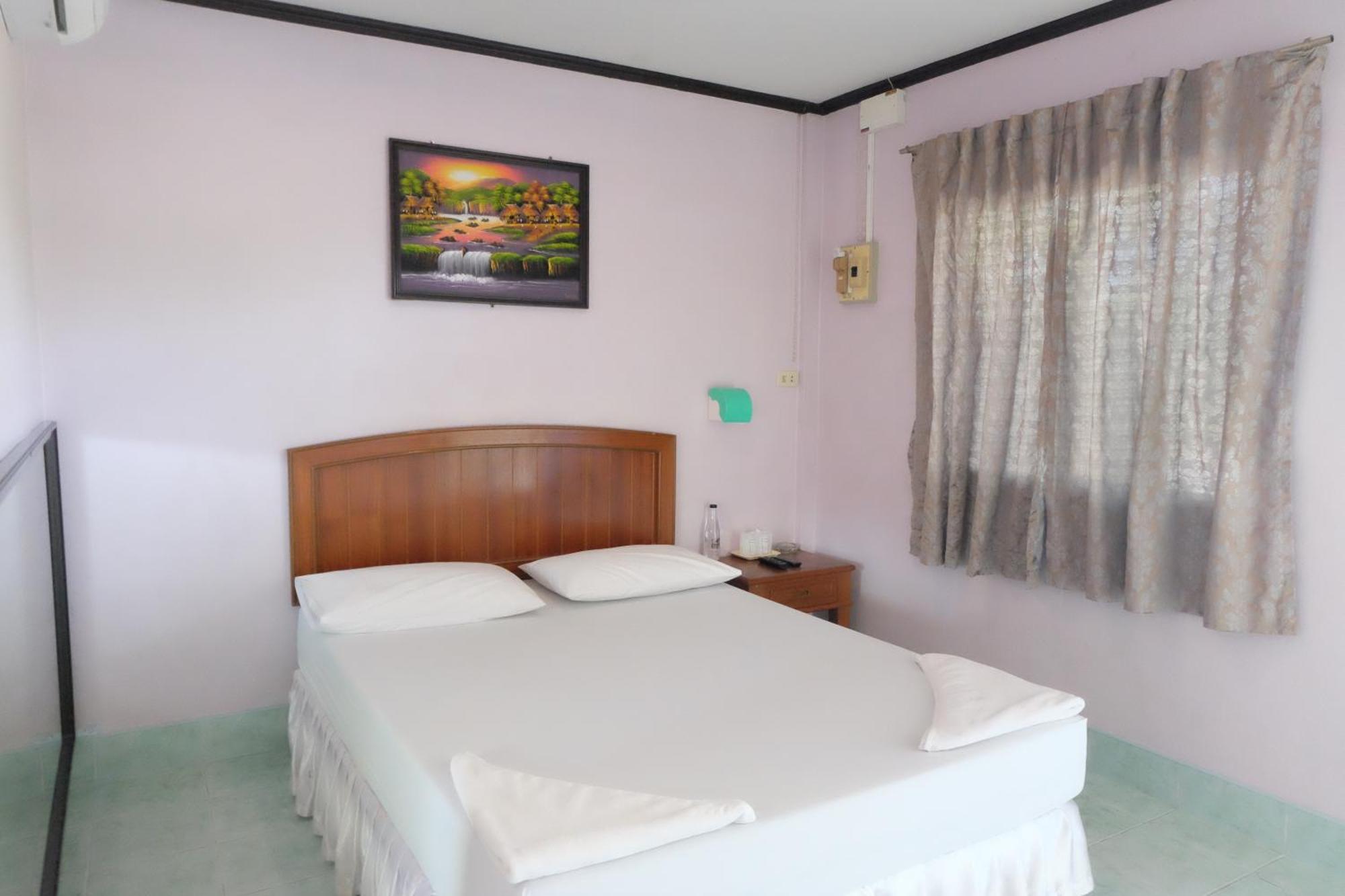 Numjaan Resort Krabi Luaran gambar
