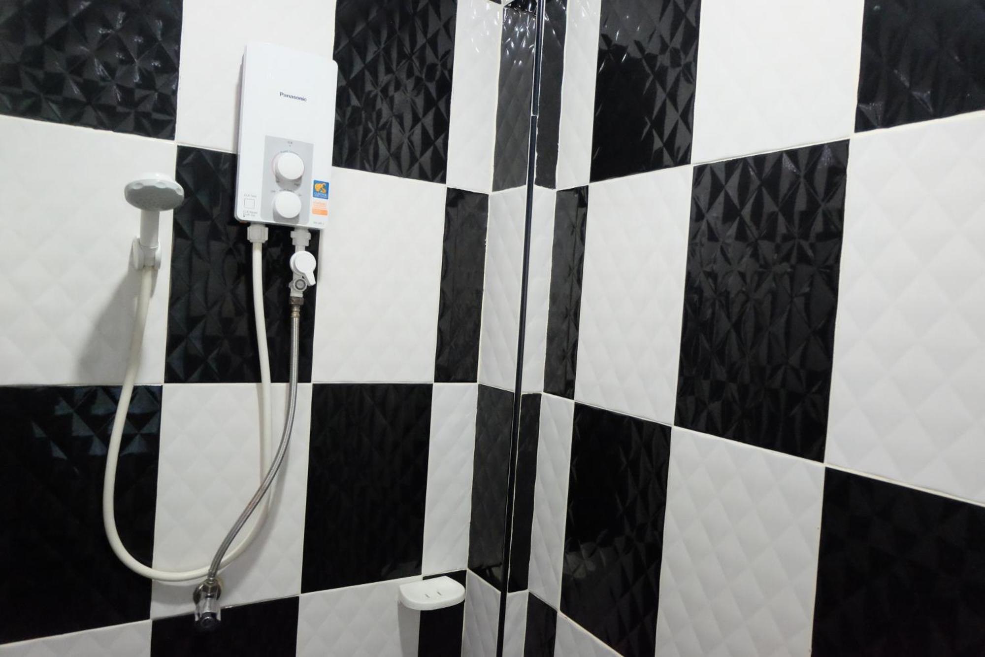Numjaan Resort Krabi Luaran gambar