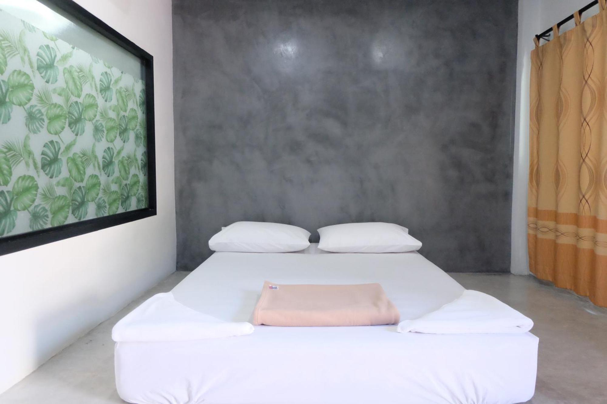 Numjaan Resort Krabi Luaran gambar