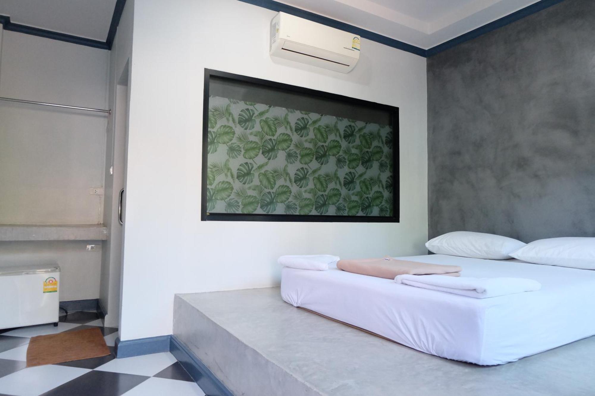 Numjaan Resort Krabi Luaran gambar