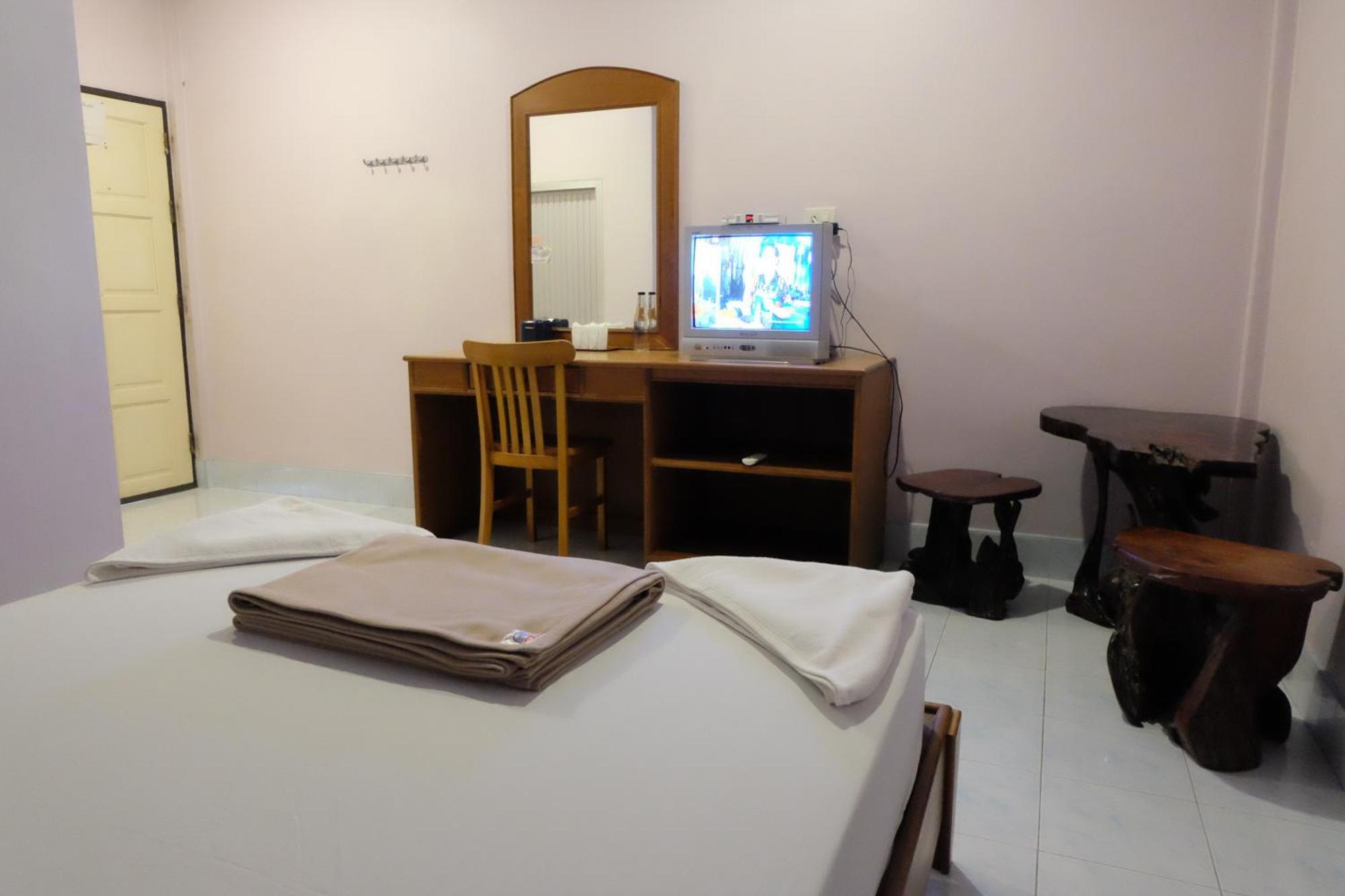 Numjaan Resort Krabi Luaran gambar