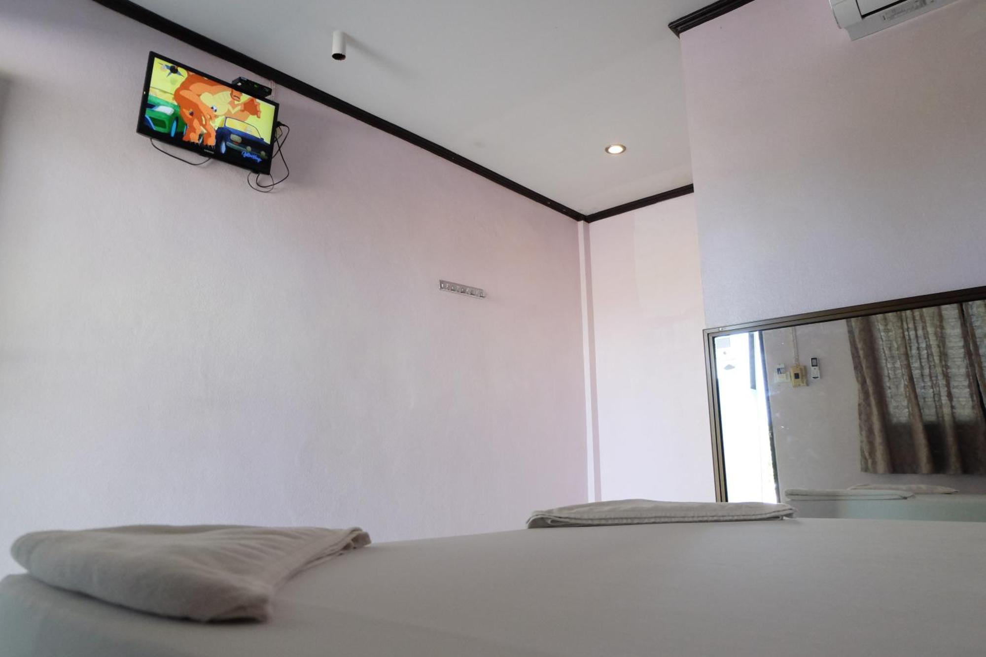 Numjaan Resort Krabi Luaran gambar