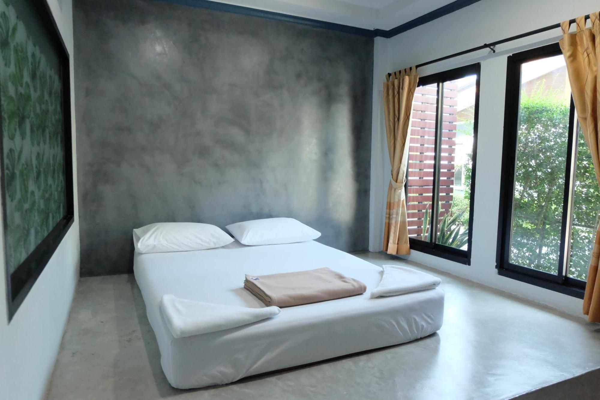 Numjaan Resort Krabi Luaran gambar