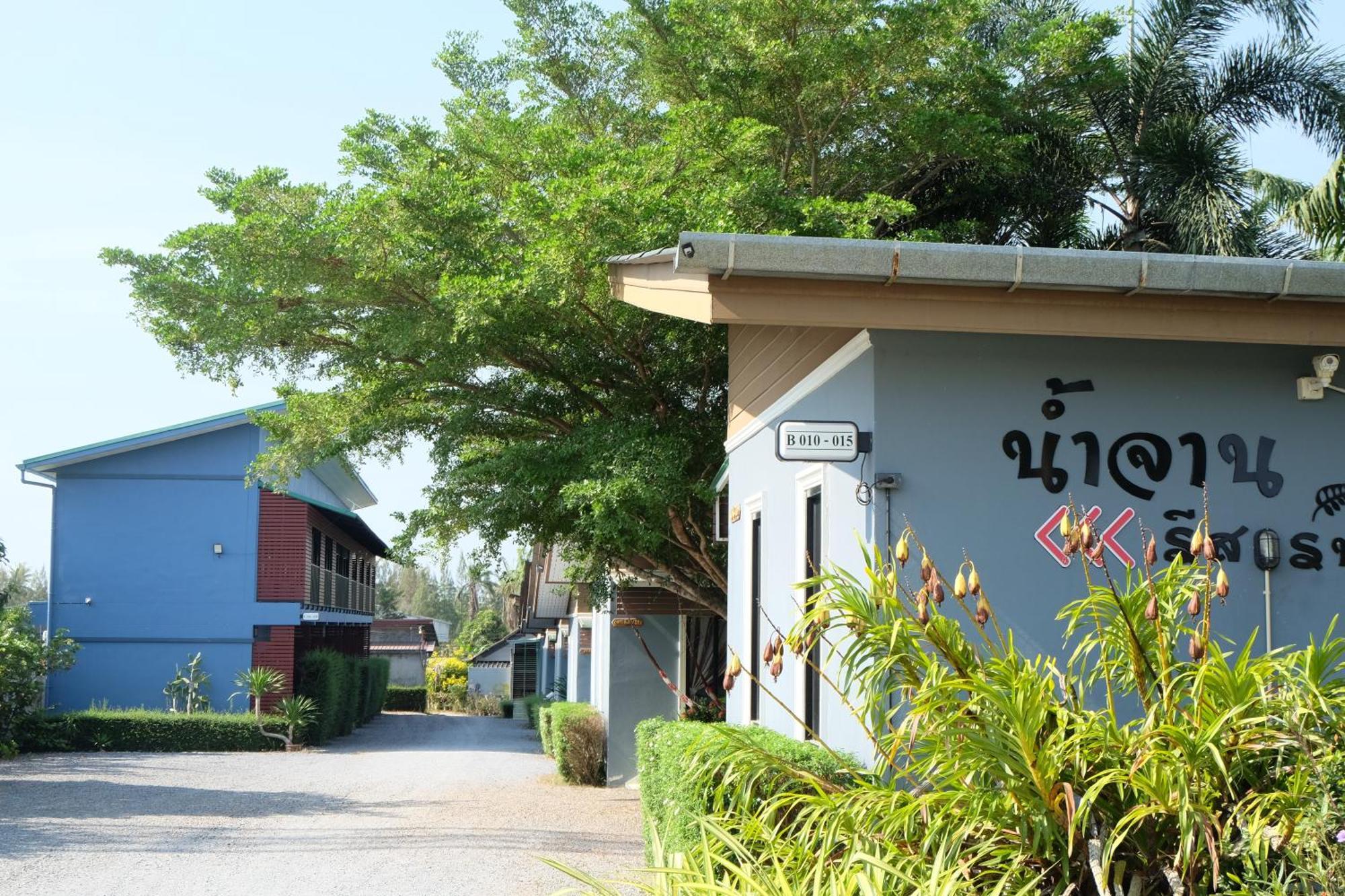 Numjaan Resort Krabi Luaran gambar
