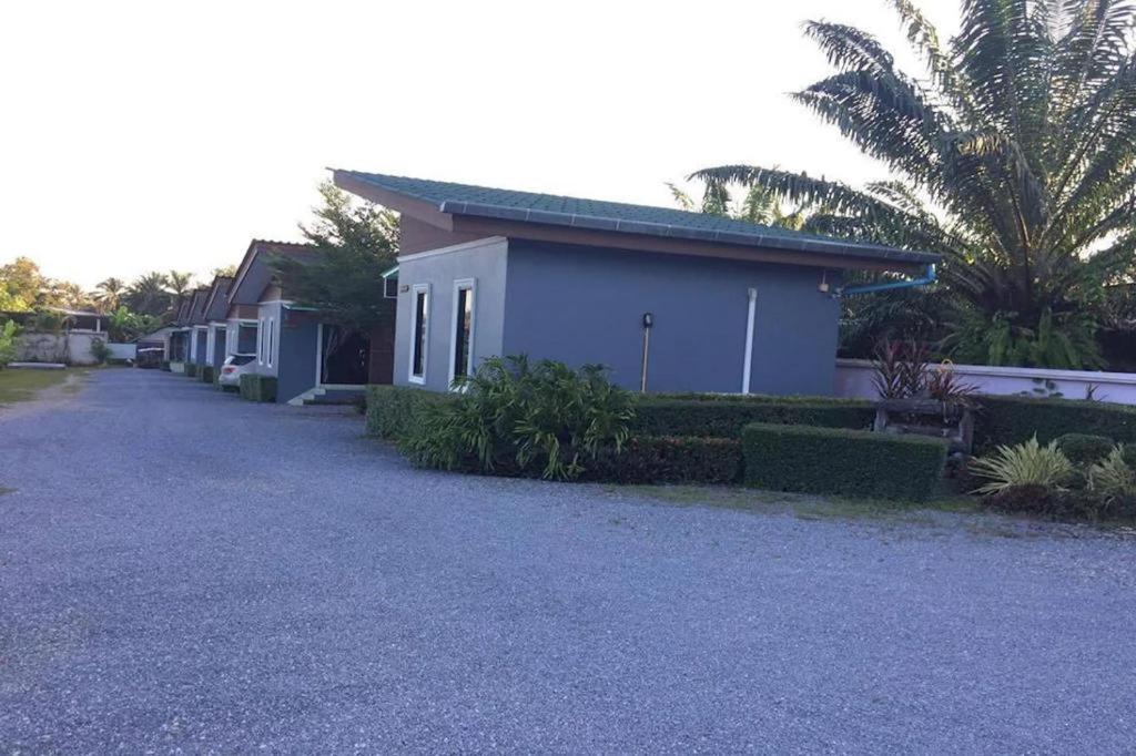Numjaan Resort Krabi Luaran gambar