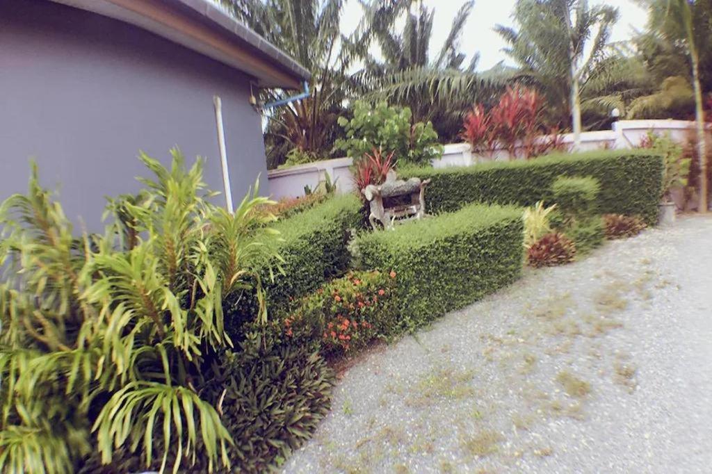 Numjaan Resort Krabi Luaran gambar