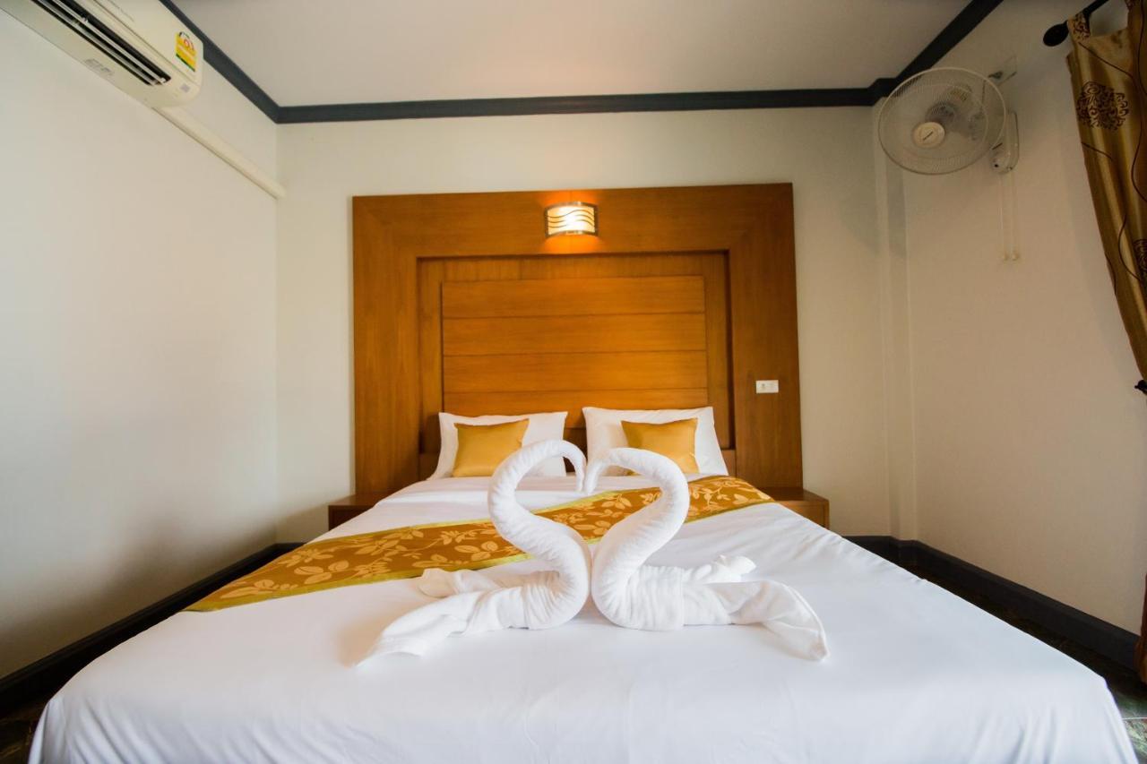 Numjaan Resort Krabi Luaran gambar