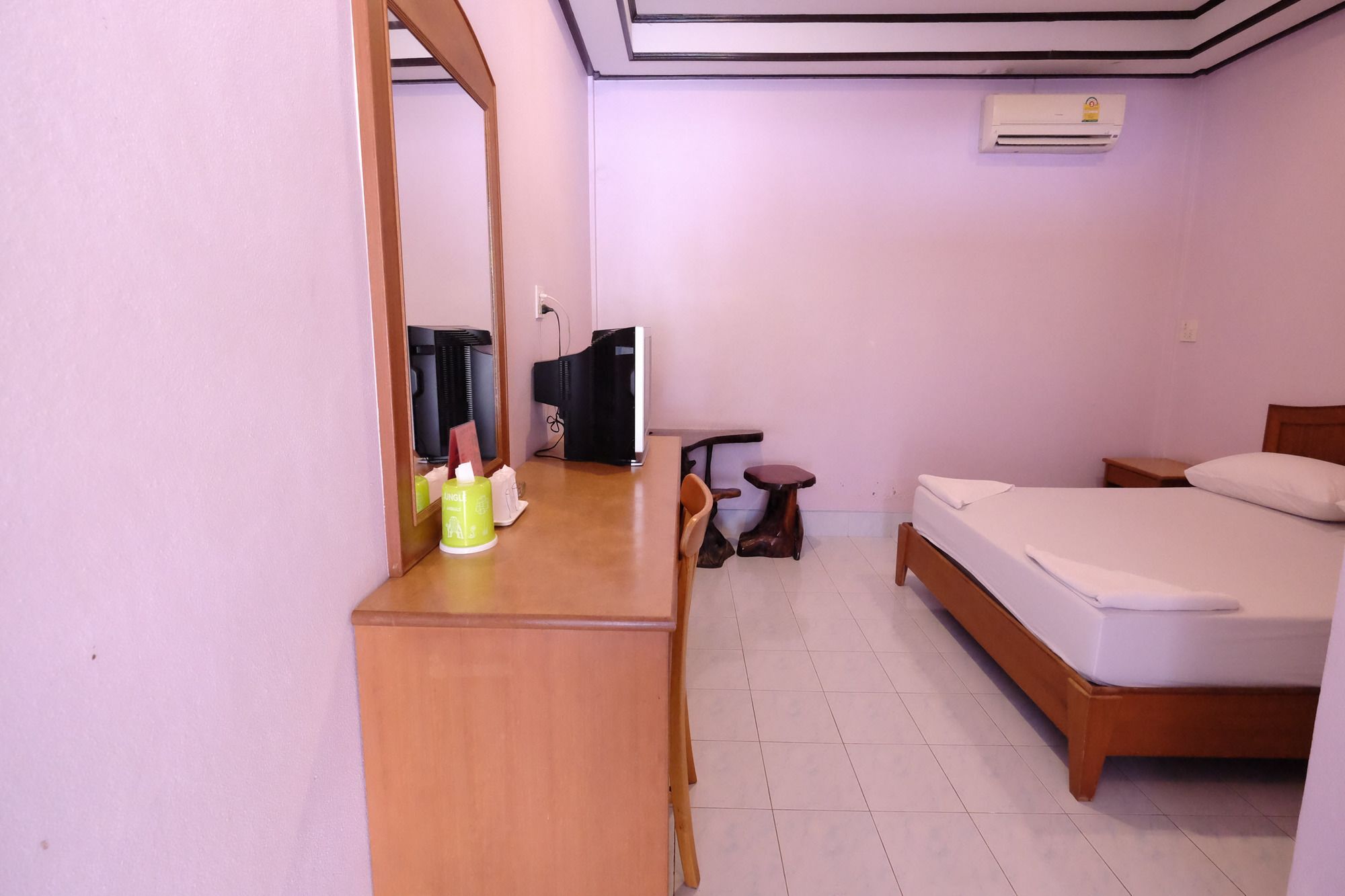 Numjaan Resort Krabi Luaran gambar