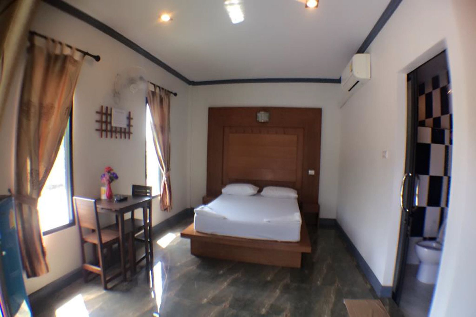 Numjaan Resort Krabi Luaran gambar