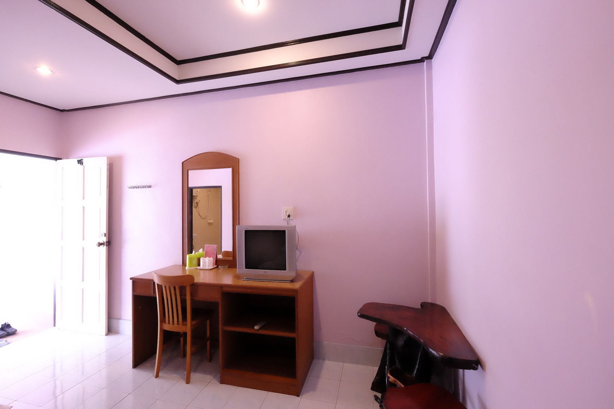 Numjaan Resort Krabi Luaran gambar