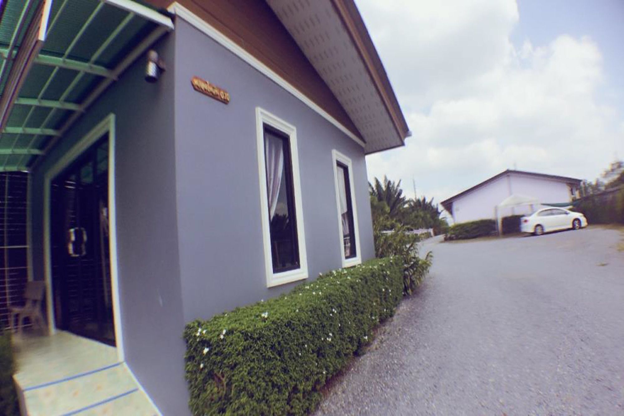 Numjaan Resort Krabi Luaran gambar