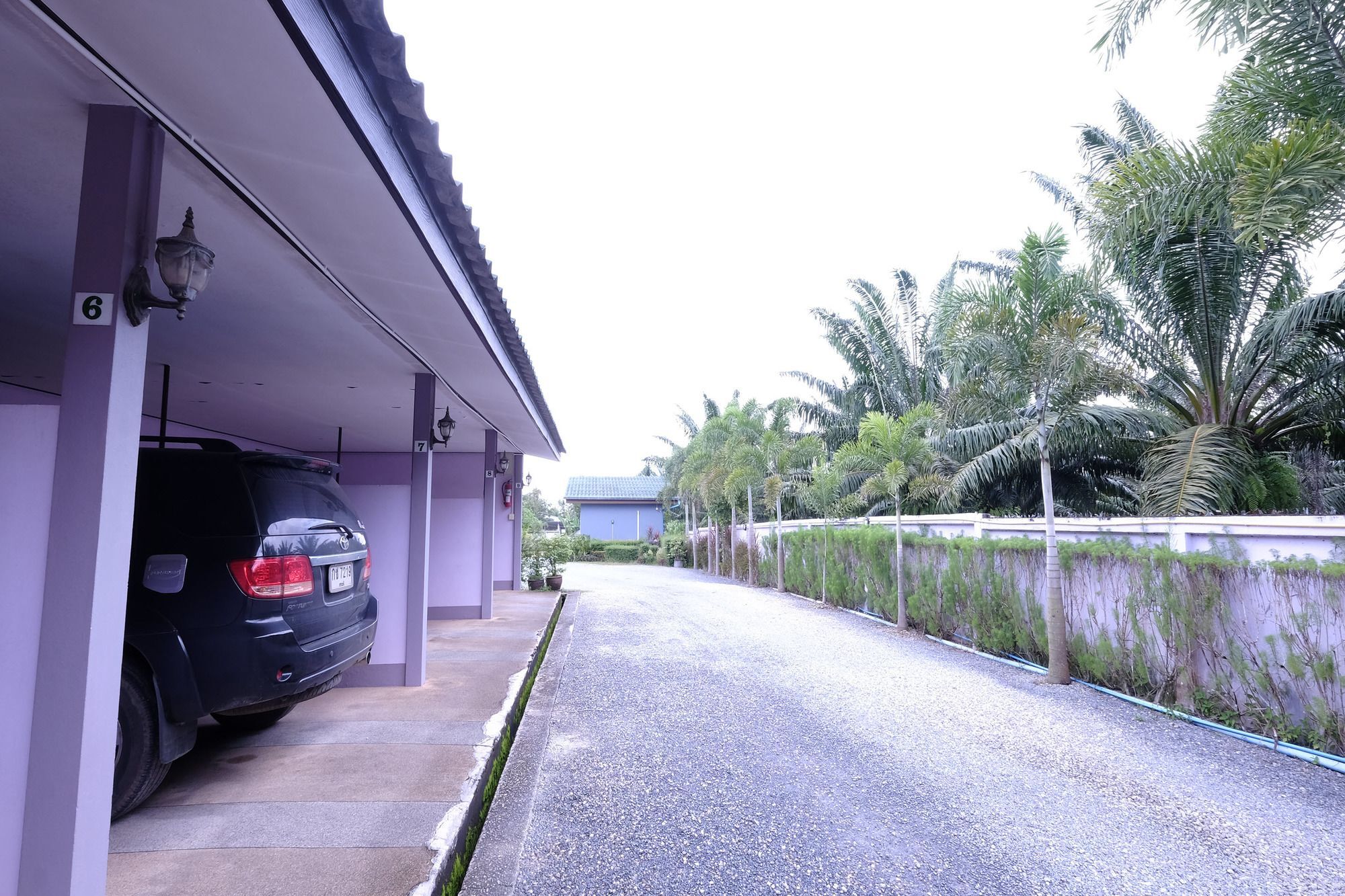 Numjaan Resort Krabi Luaran gambar