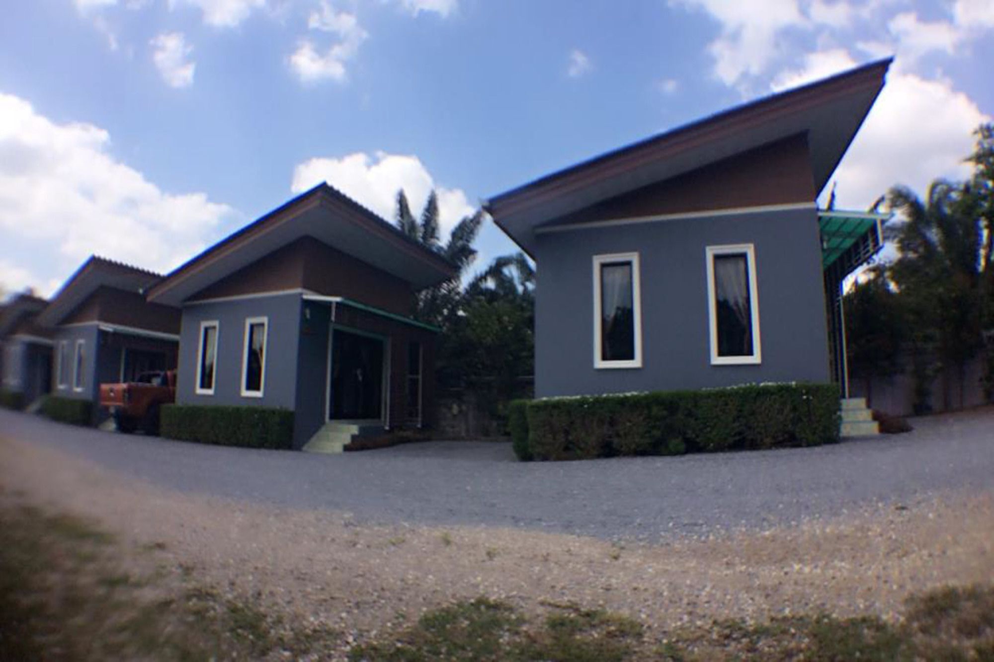 Numjaan Resort Krabi Luaran gambar