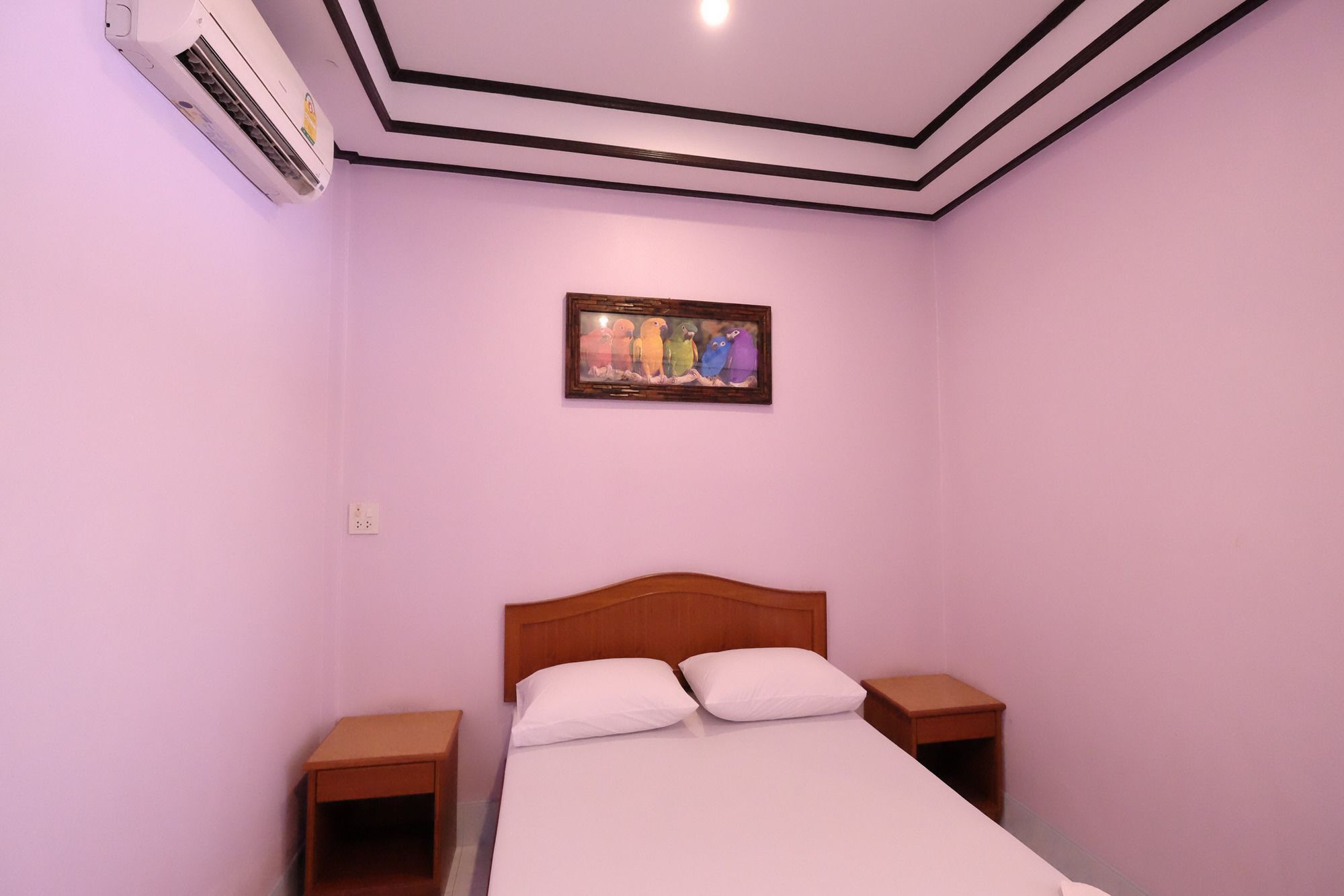 Numjaan Resort Krabi Luaran gambar